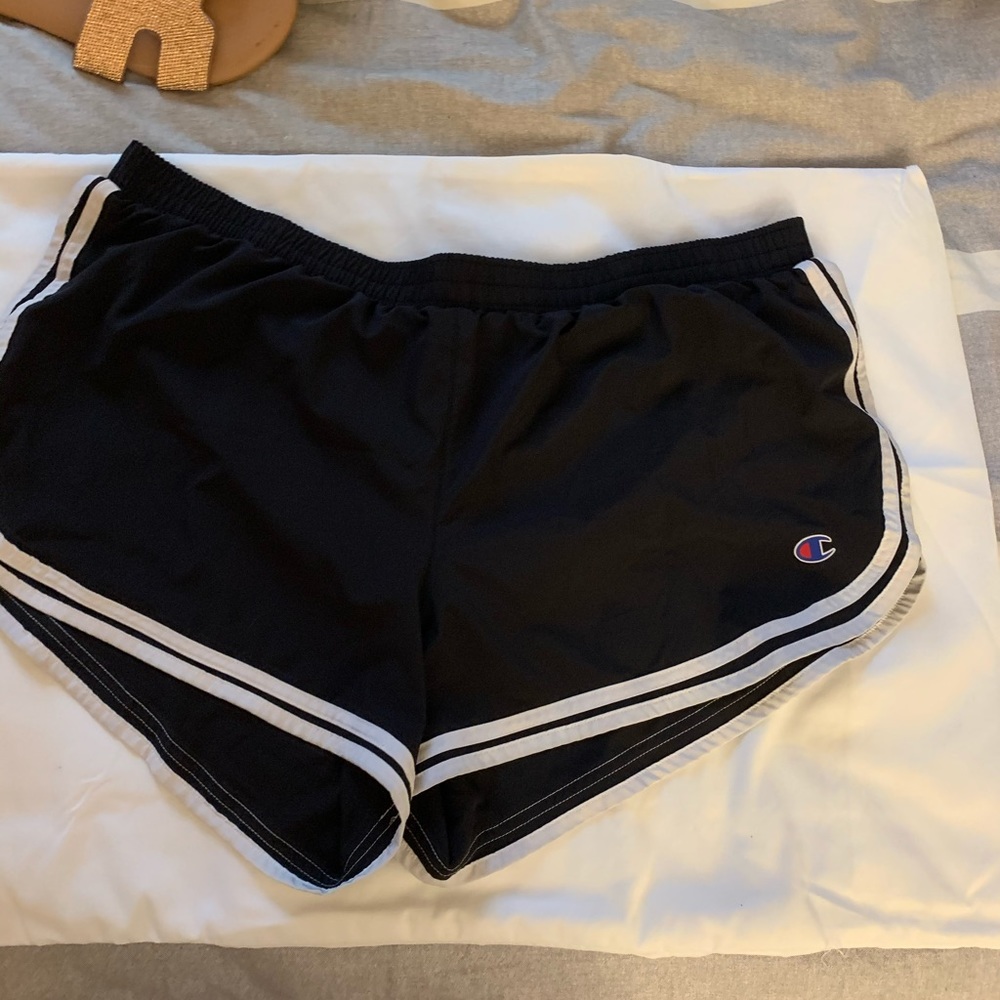 CHAMPION SHORTS